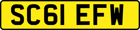 SC61EFW