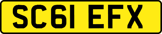 SC61EFX