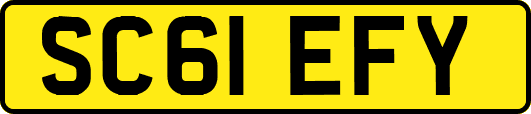 SC61EFY