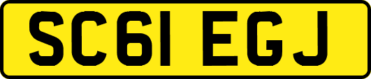SC61EGJ