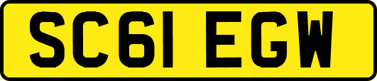 SC61EGW