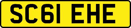 SC61EHE