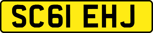 SC61EHJ