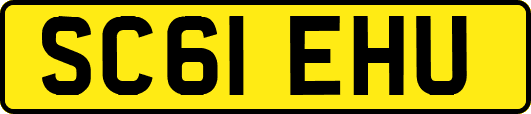 SC61EHU