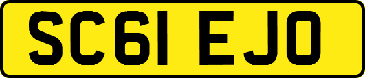 SC61EJO