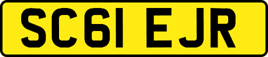 SC61EJR