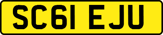 SC61EJU