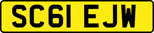 SC61EJW
