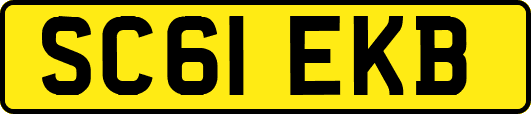 SC61EKB