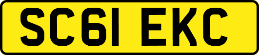 SC61EKC
