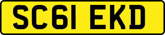SC61EKD