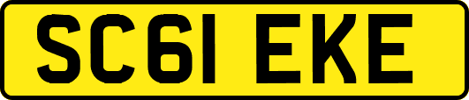 SC61EKE