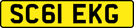SC61EKG