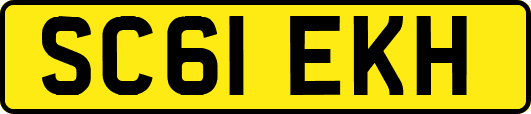 SC61EKH