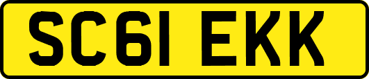 SC61EKK