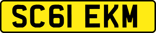 SC61EKM
