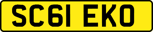 SC61EKO