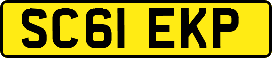 SC61EKP