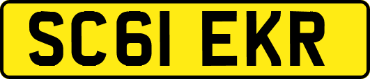 SC61EKR