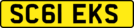 SC61EKS