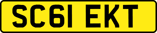 SC61EKT