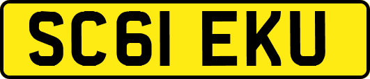 SC61EKU
