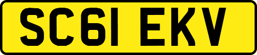 SC61EKV