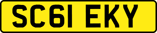SC61EKY