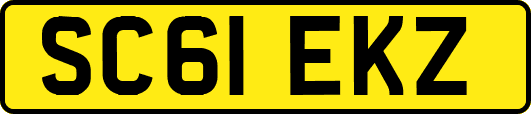 SC61EKZ