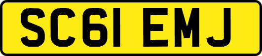 SC61EMJ