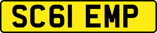 SC61EMP
