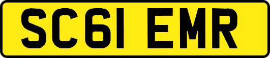 SC61EMR