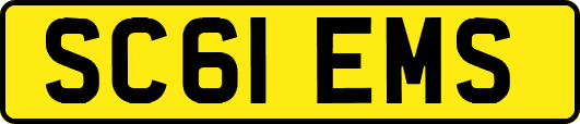 SC61EMS