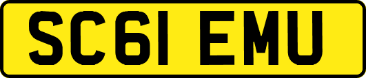 SC61EMU