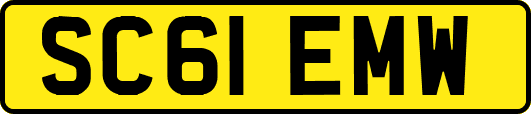 SC61EMW