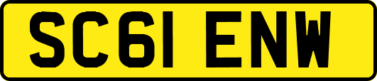 SC61ENW
