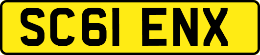 SC61ENX