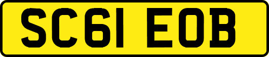 SC61EOB
