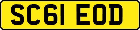 SC61EOD
