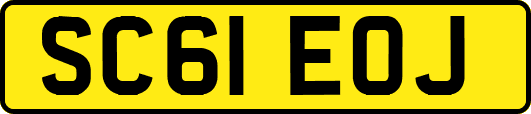 SC61EOJ