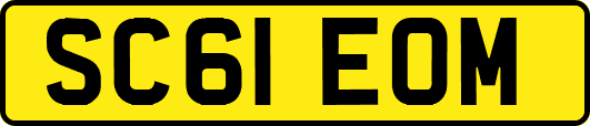 SC61EOM