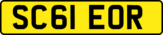SC61EOR