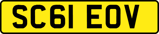 SC61EOV