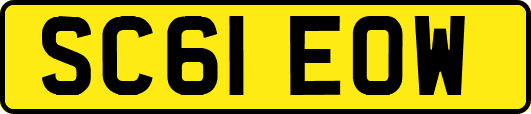 SC61EOW