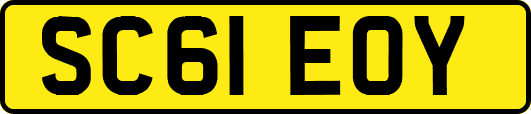 SC61EOY