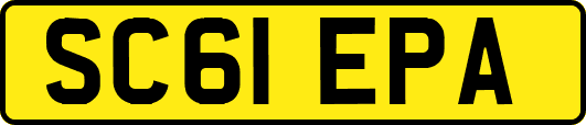 SC61EPA