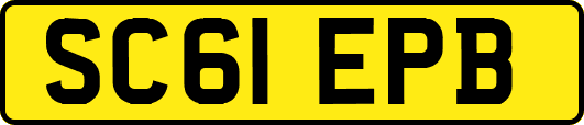 SC61EPB
