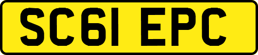SC61EPC