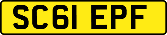 SC61EPF