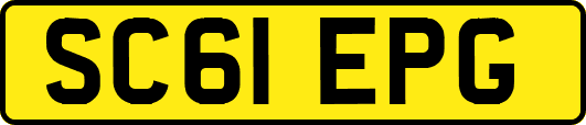 SC61EPG